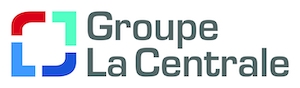 Logo Groupe La Centrale